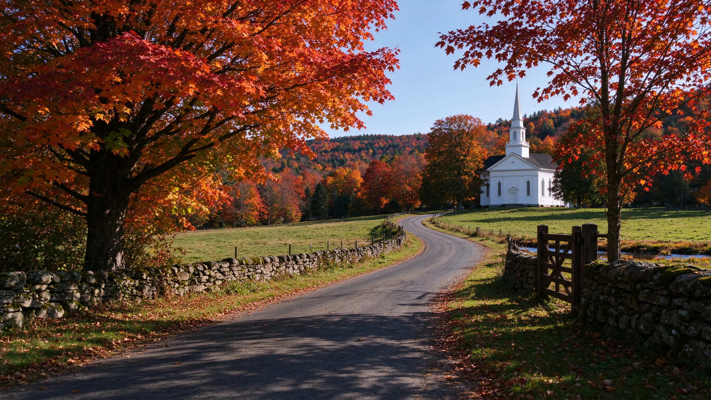 Best time to visit