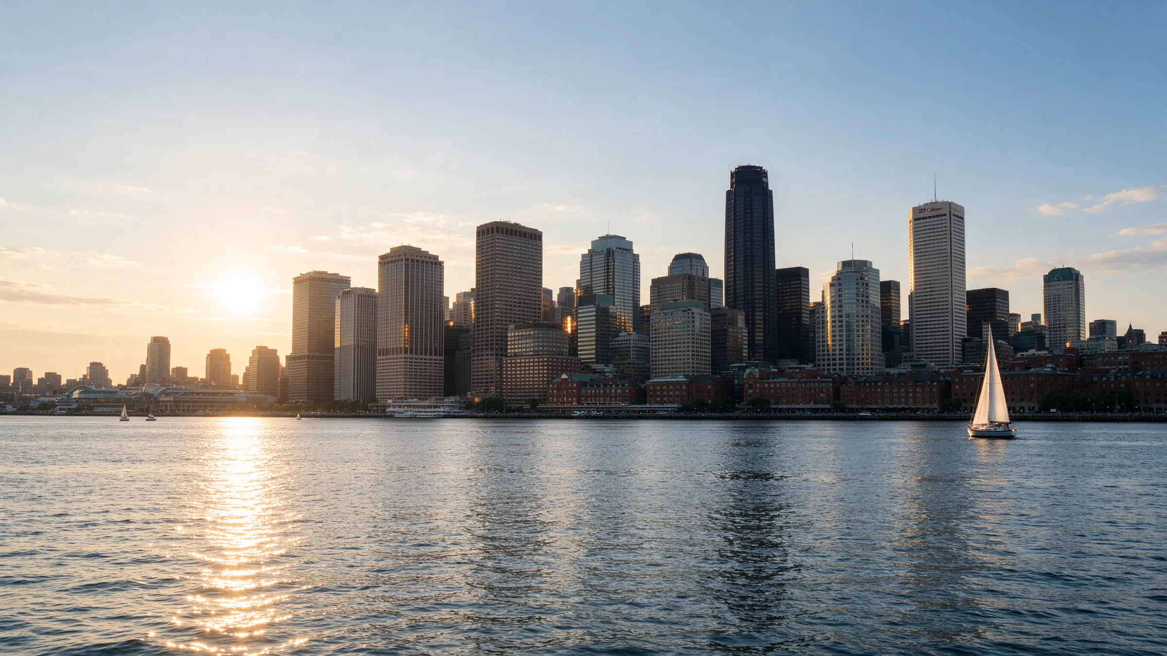 First-time visitor guide