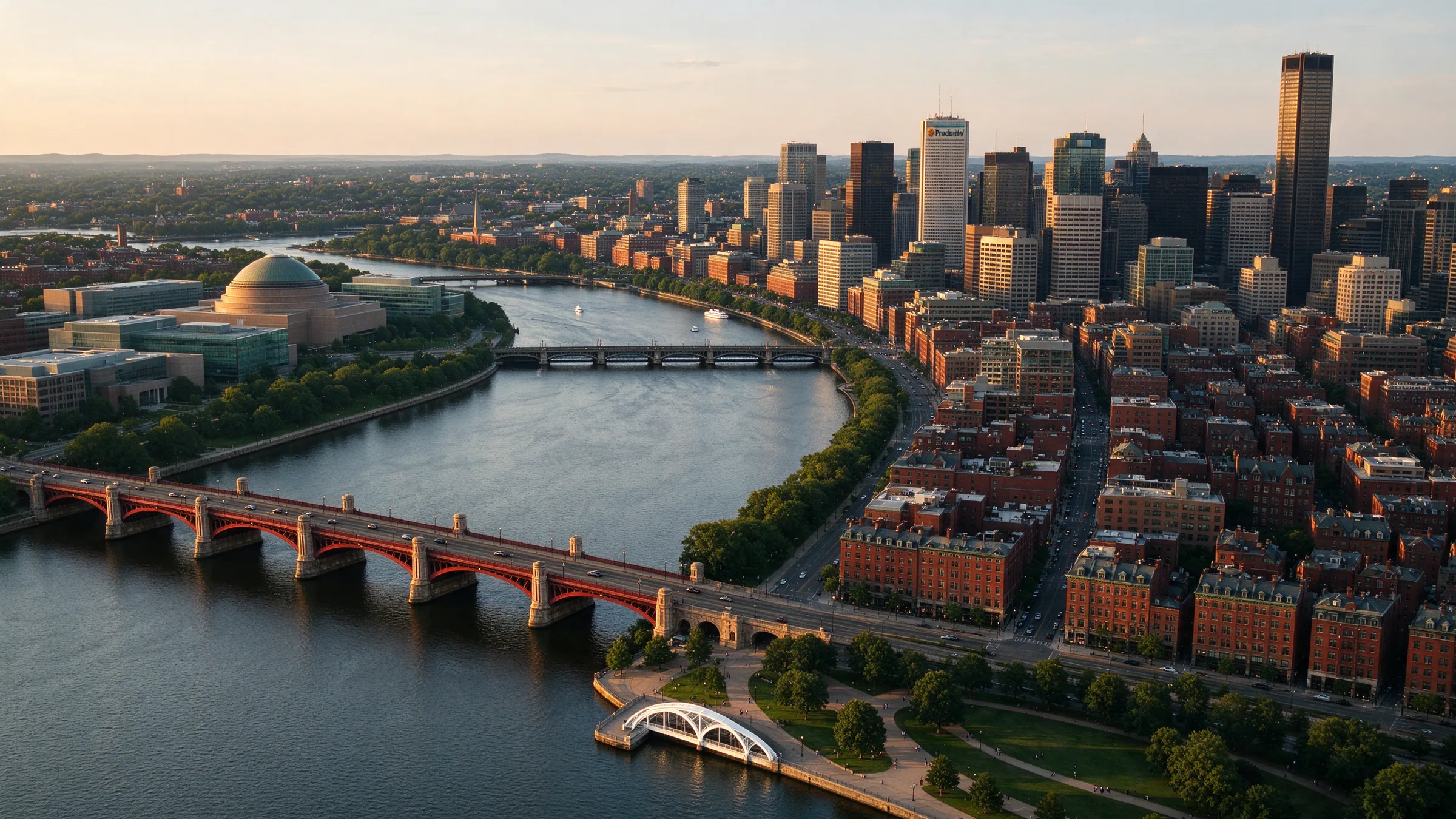 Massachusetts neighborhoods guide