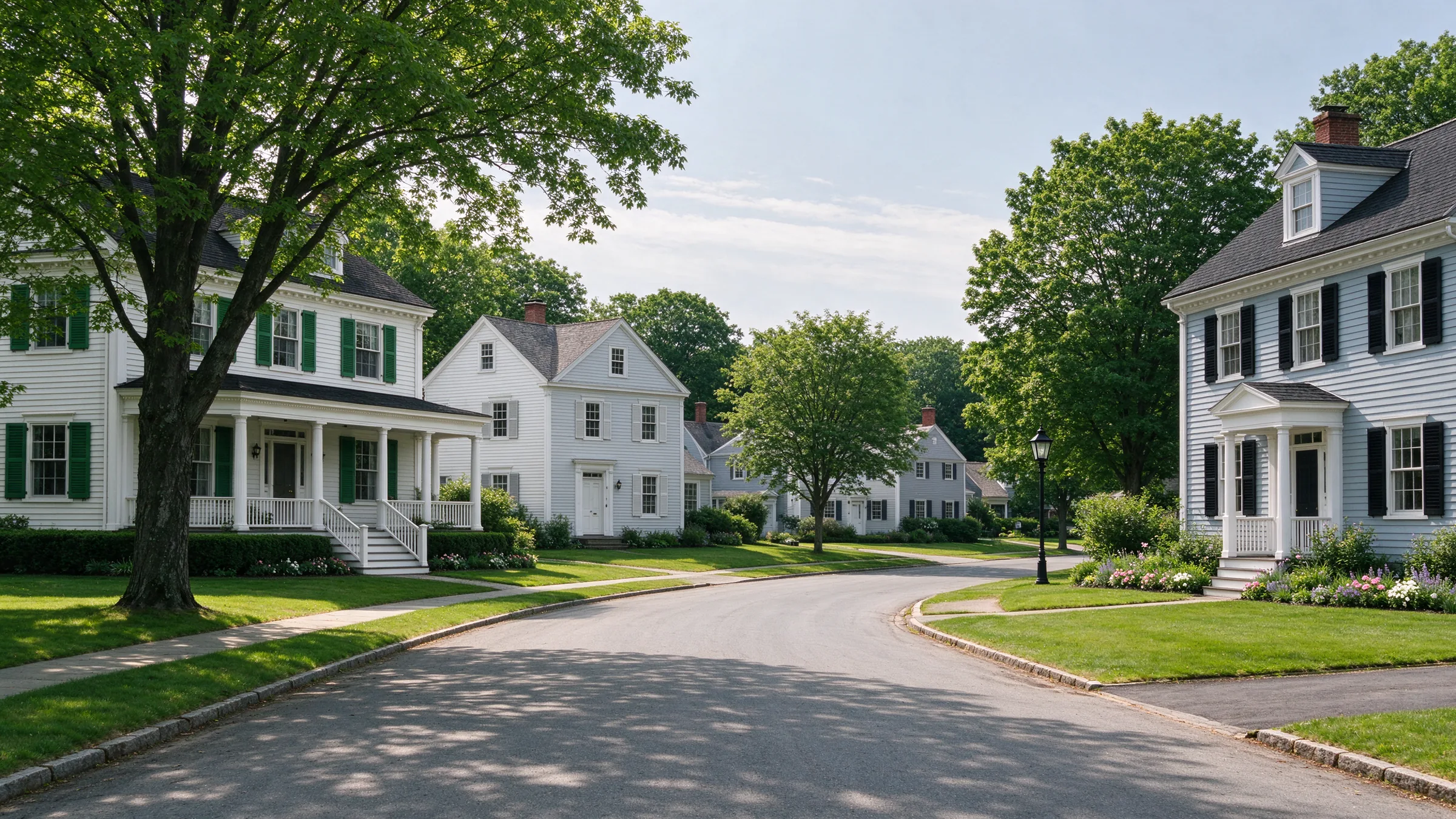 Moving to Massachusetts