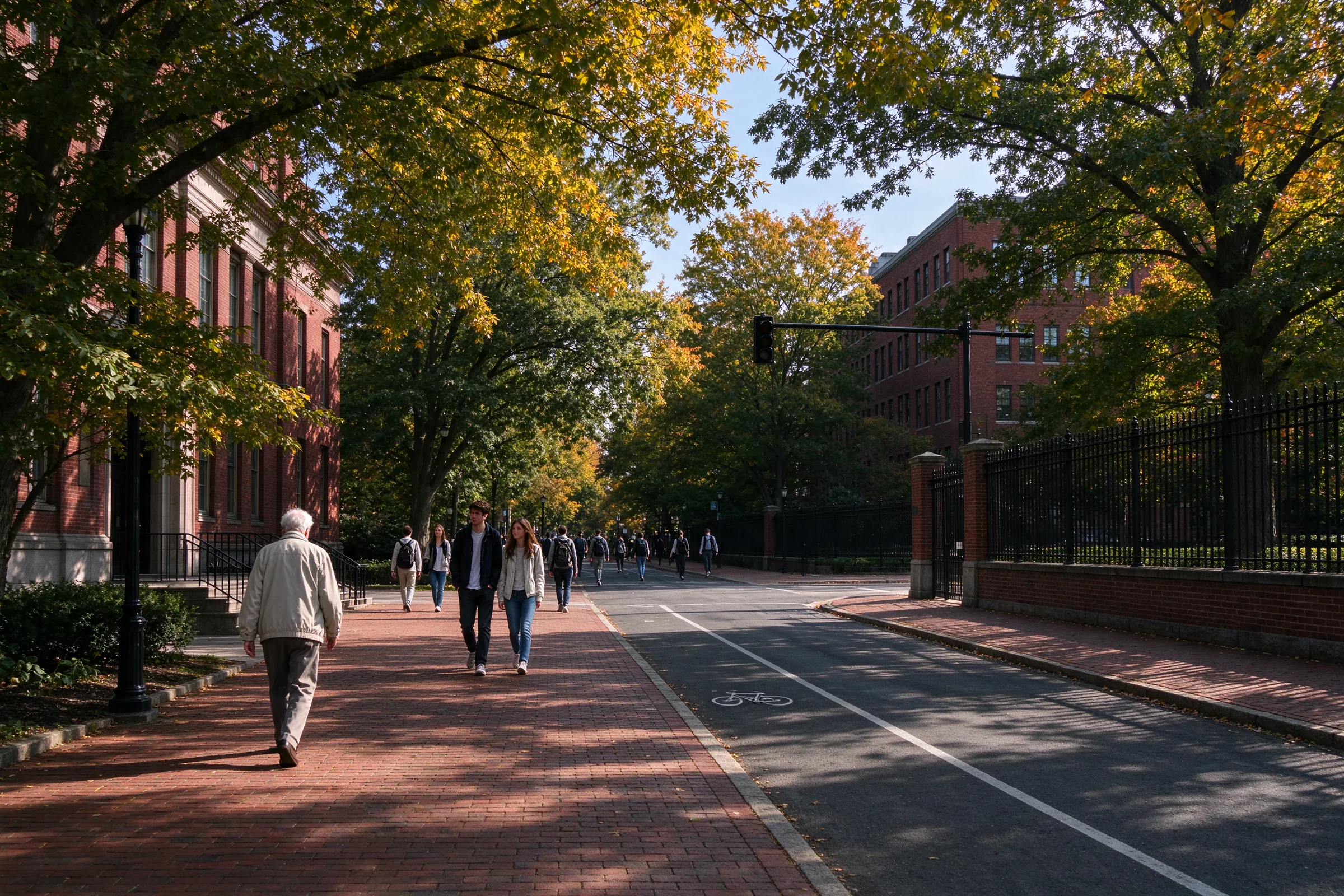 Cambridge Massachusetts